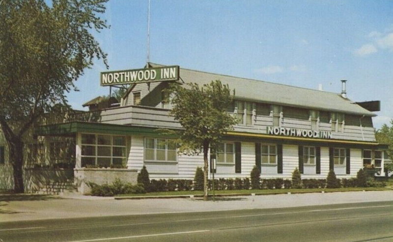 Northwood Inn